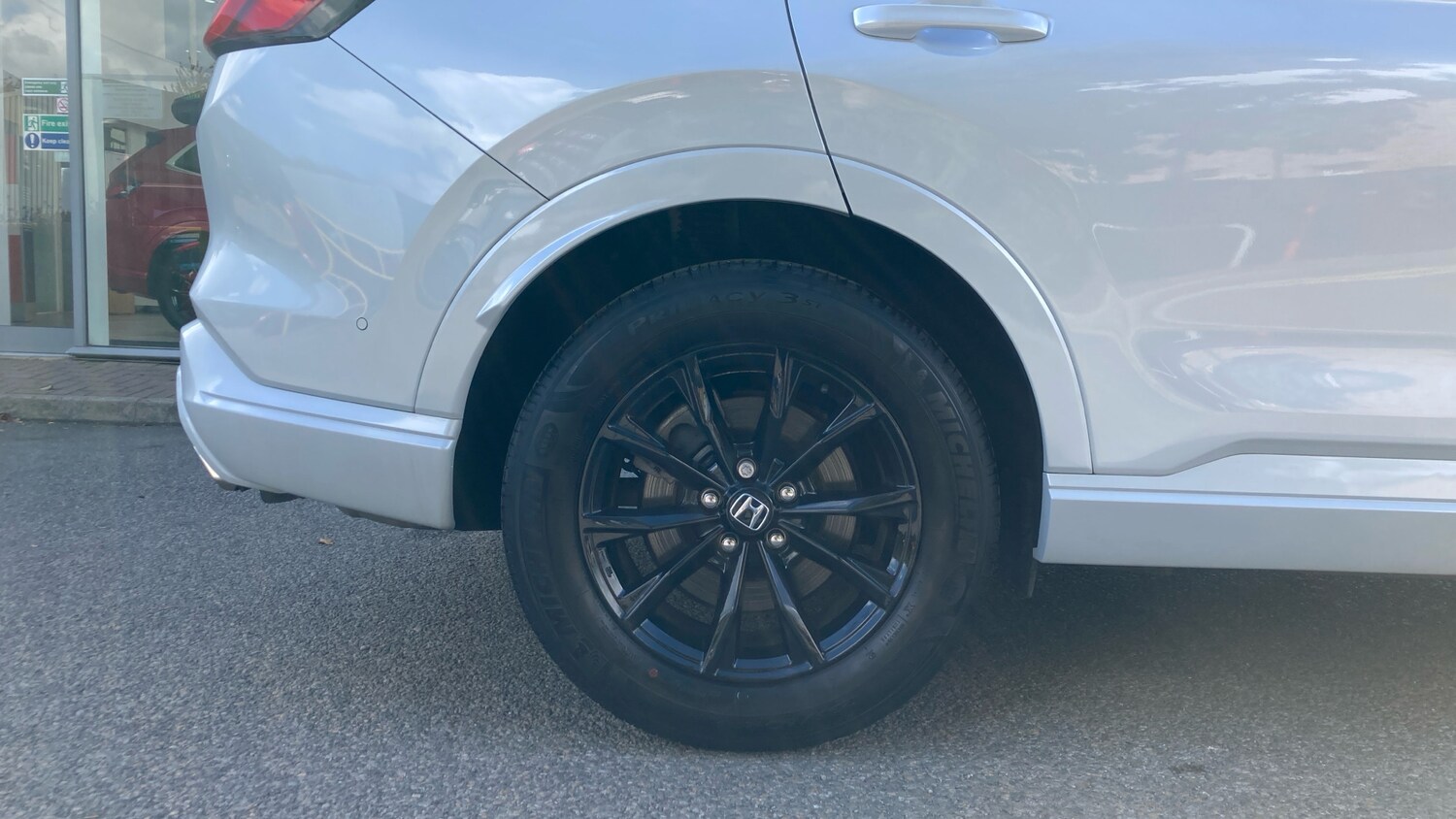 Used Honda CR-V 2023 for sale - 75910855: Photo 9