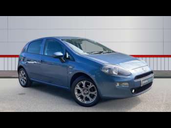 2017 (67) - 1.4 Easy+ 5dr Petrol Hatchback