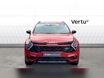 Used Kia Sportage 2022 for sale - 75272543: Photo