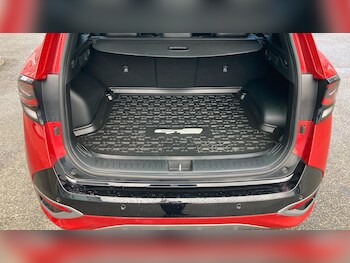 Used Kia Sportage 2022 for sale - 75272543: Photo