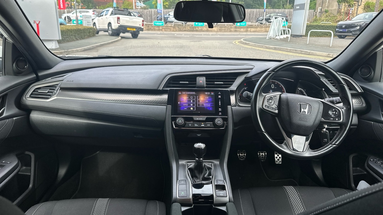 Vehicle 28