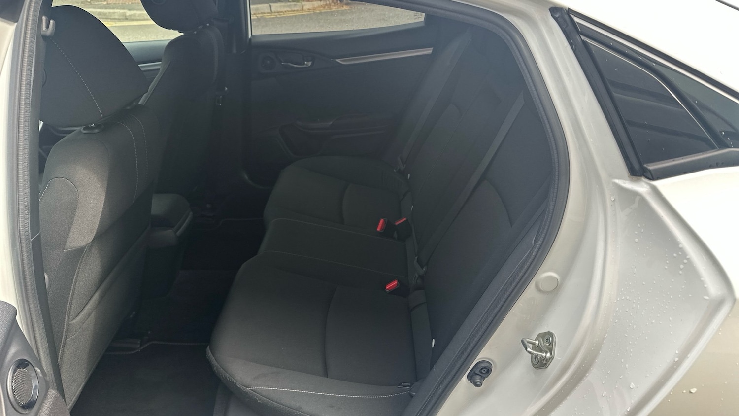 Vehicle 30
