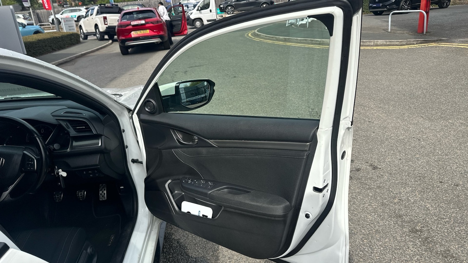 Vehicle 44