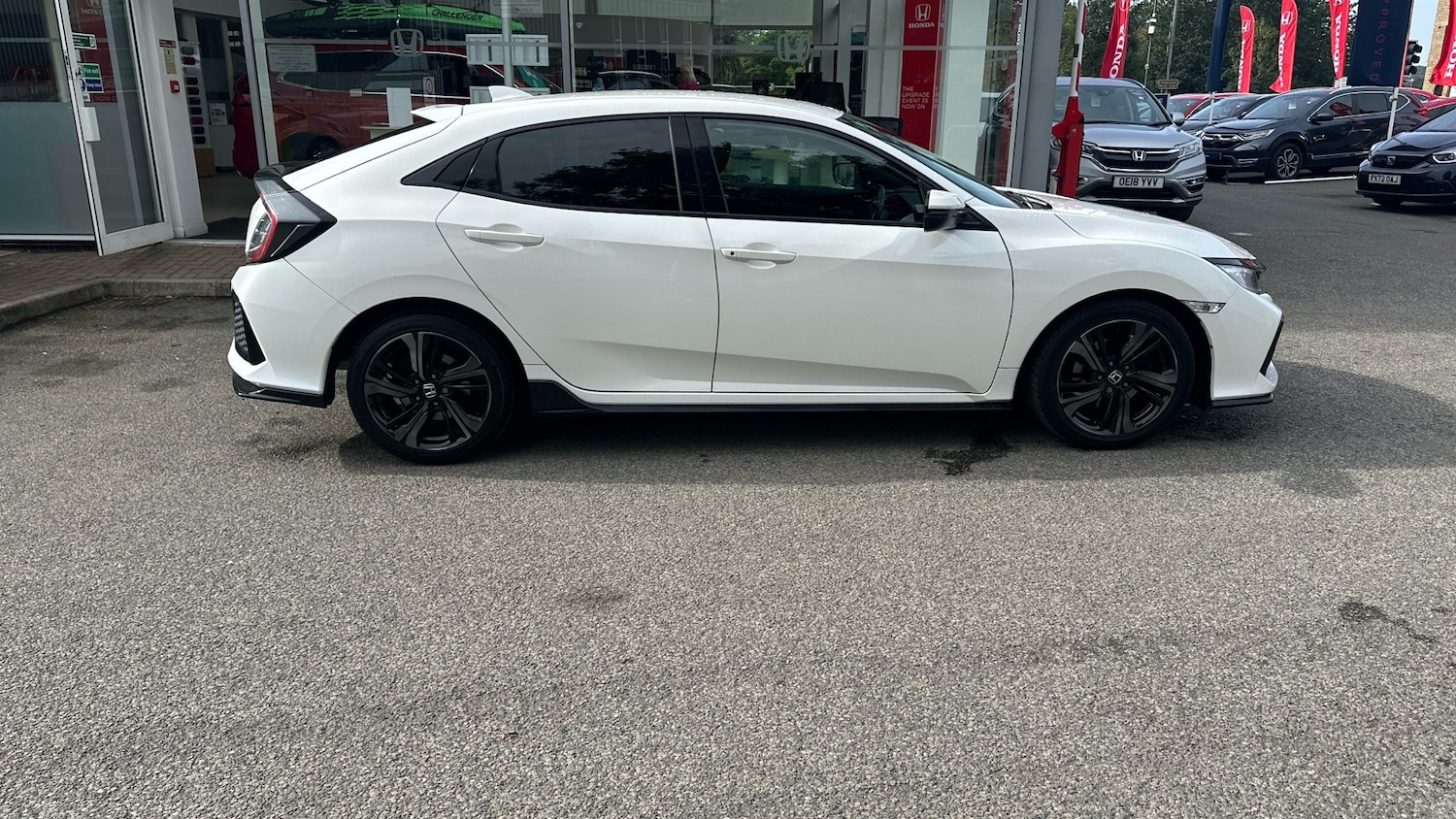 Vehicle 45
