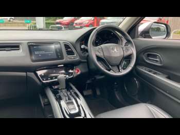 Used Honda HR-V 2020 for sale - 75113179: Photo