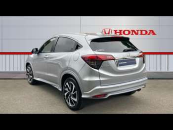 Used Honda HR-V 2020 for sale - 75113179: Photo