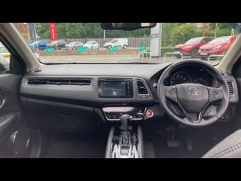 Used Honda HR-V 2020 for sale - 75113179: Photo
