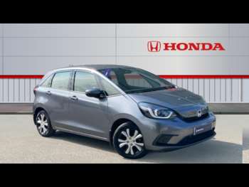 2021 (71) - 1.5 i-MMD Hybrid SR 5dr eCVT Hybrid Hatchback