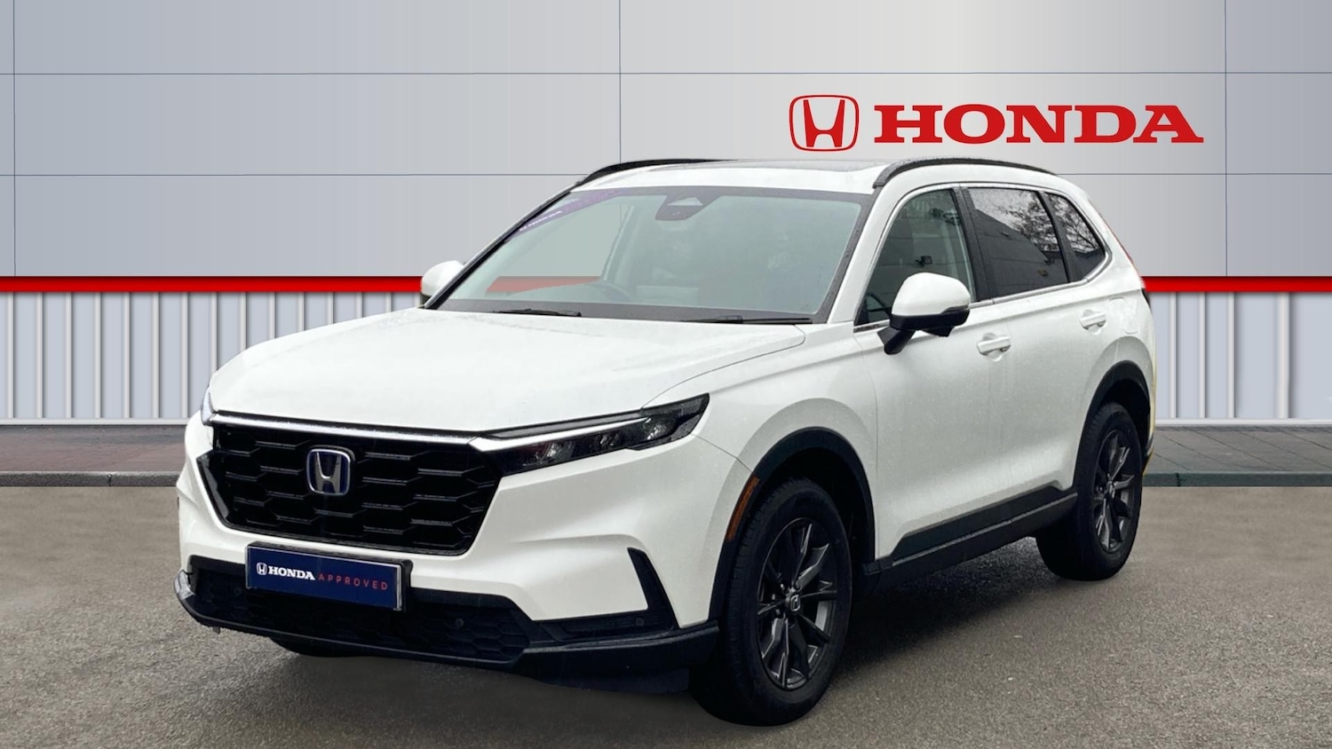 Used Honda CR-V 2025 for sale - 77375798: Photo 10