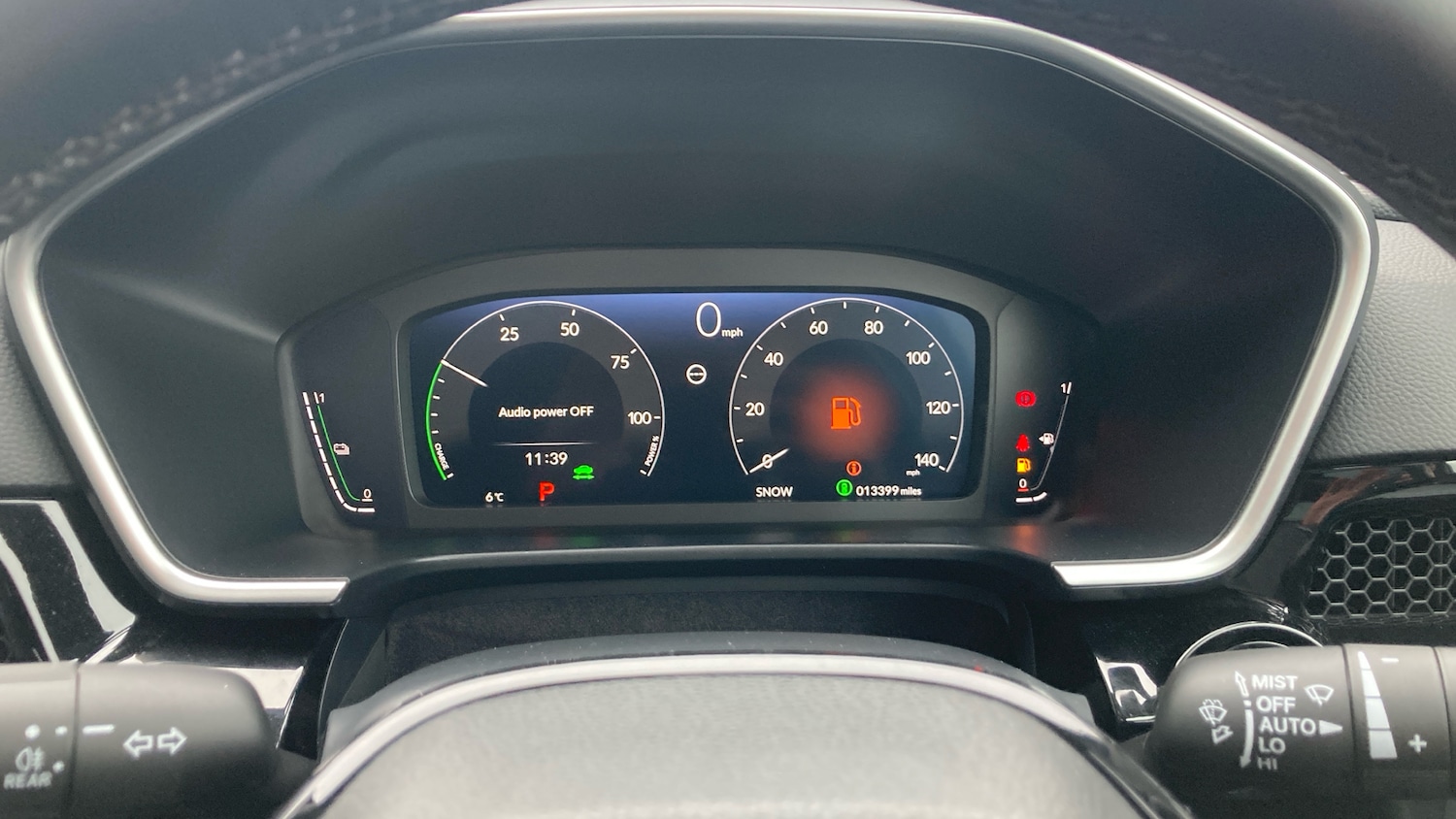 Used Honda CR-V 2025 for sale - 77375798: Photo 11