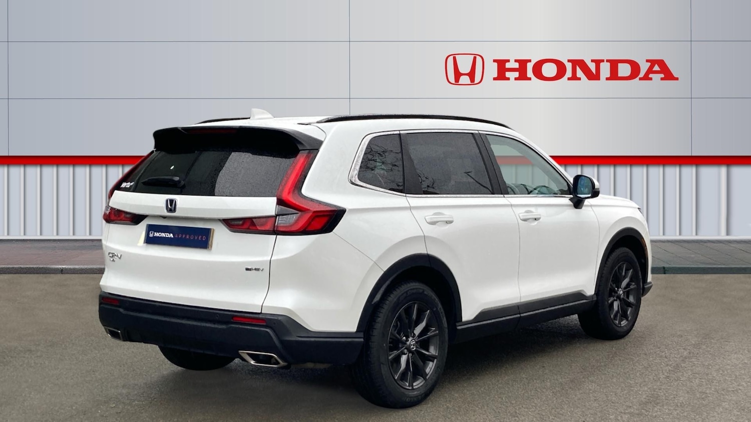 Used Honda CR-V 2025 for sale - 77375798: Photo 12