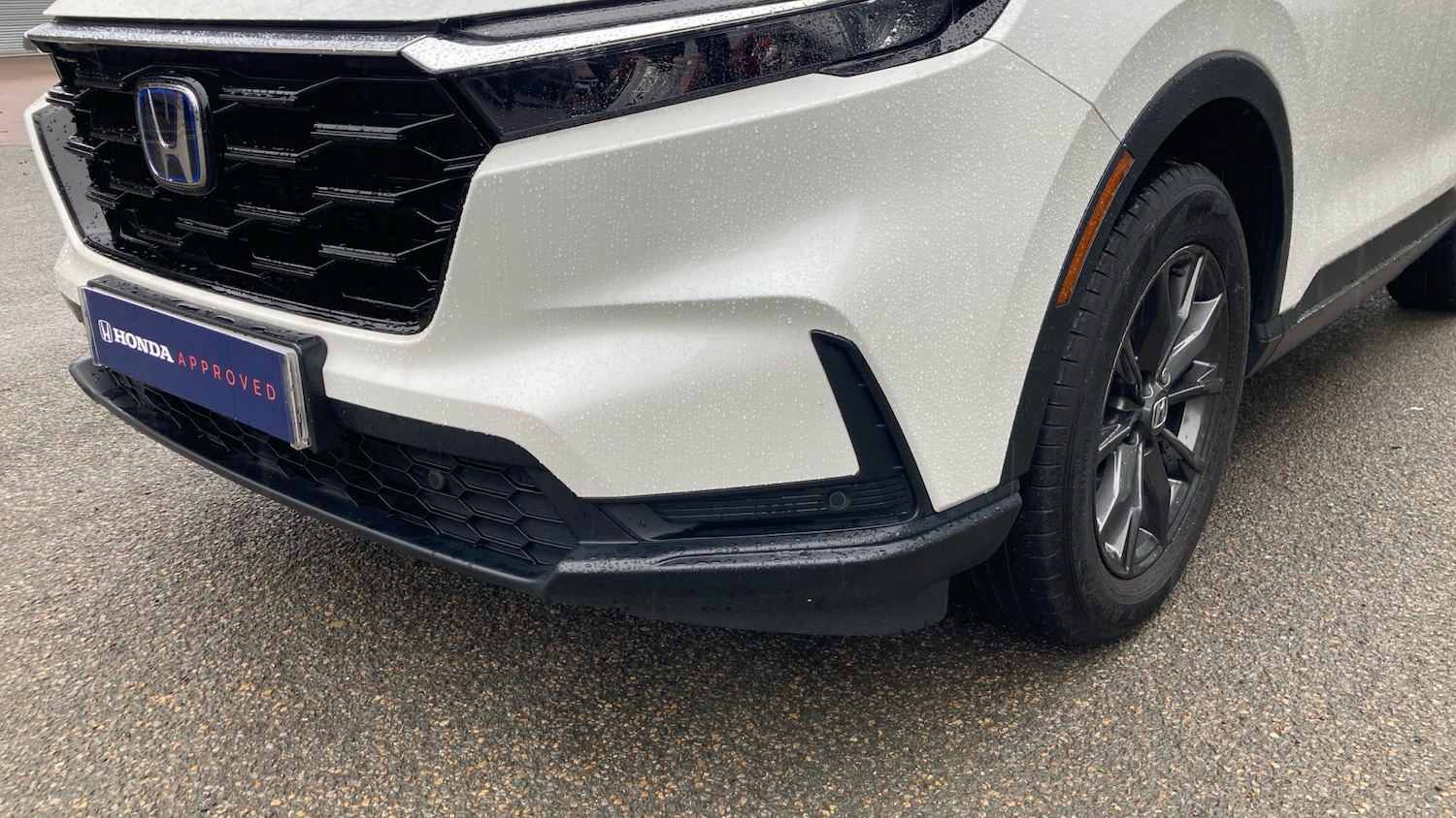 Used Honda CR-V 2025 for sale - 77375798: Photo 14