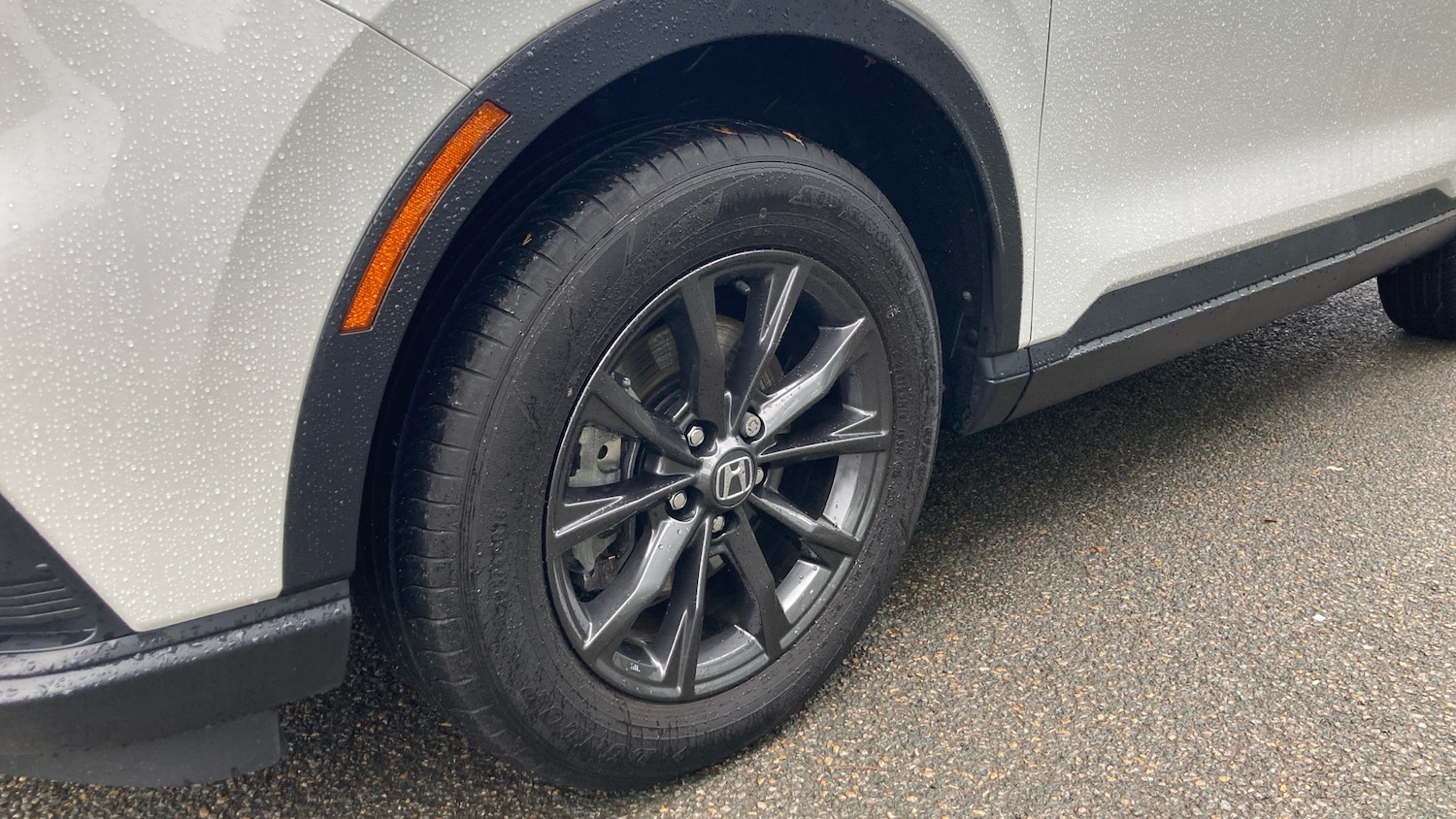 Used Honda CR-V 2025 for sale - 77375798: Photo 15