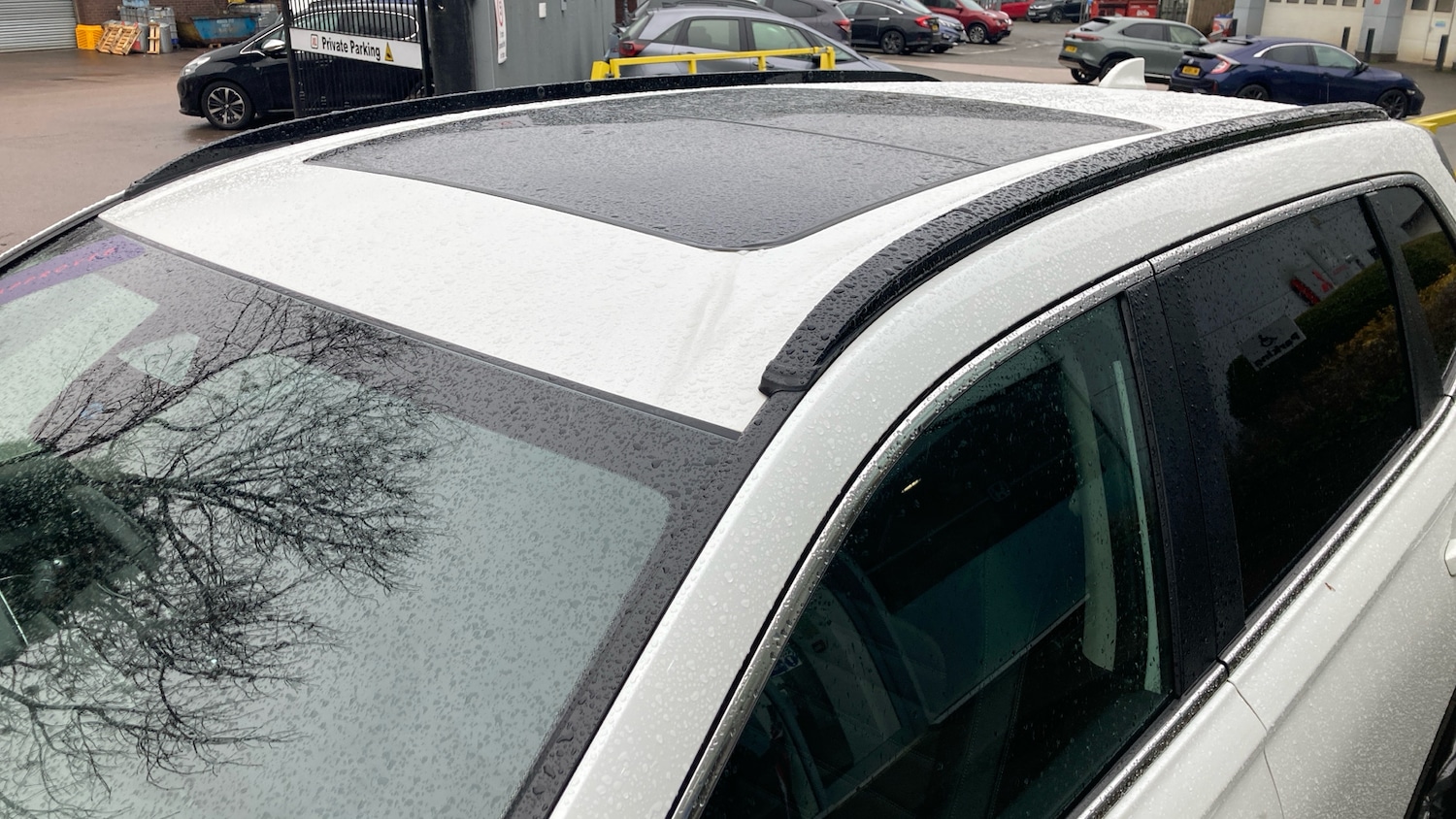 Used Honda CR-V 2025 for sale - 77375798: Photo 17