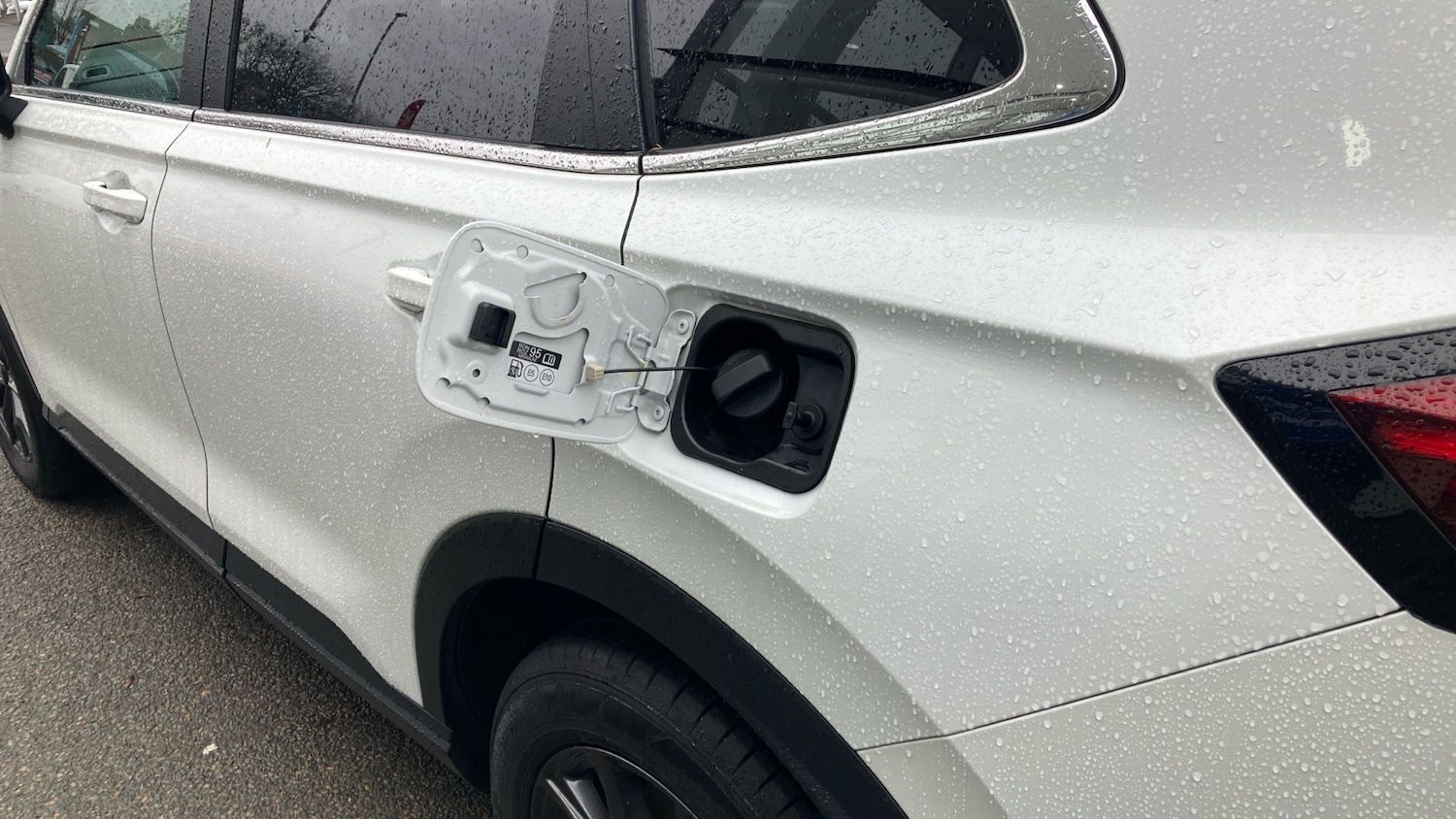 Used Honda CR-V 2025 for sale - 77375798: Photo 18