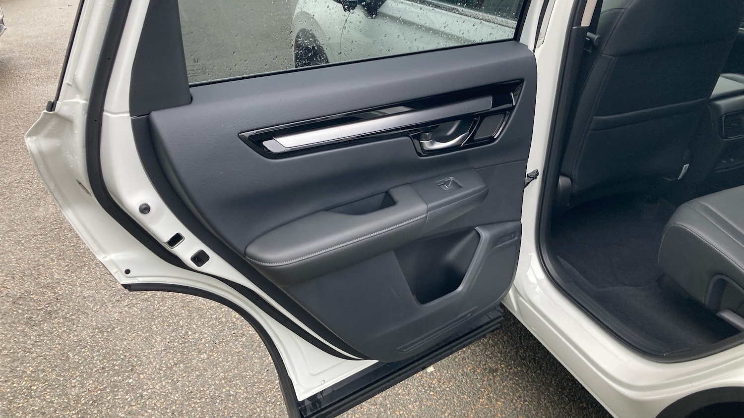 Used Honda CR-V 2025 for sale - 77375798: Photo 19