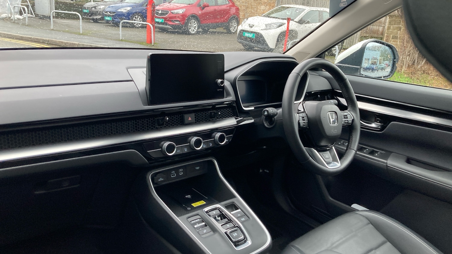 Used Honda CR-V 2025 for sale - 77375798: Photo 2