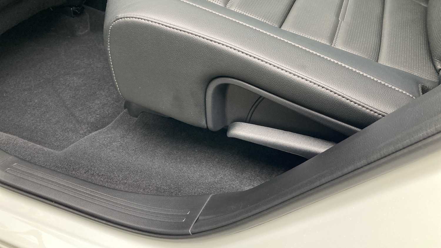 Used Honda CR-V 2025 for sale - 77375798: Photo 20