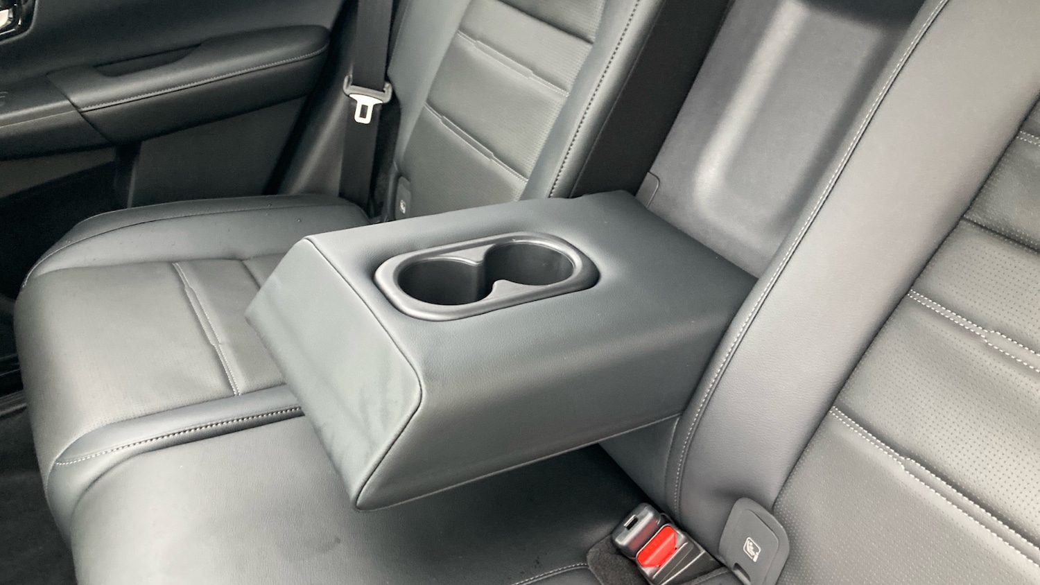 Used Honda CR-V 2025 for sale - 77375798: Photo 22