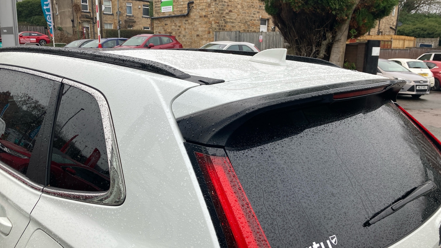 Used Honda CR-V 2025 for sale - 77375798: Photo 24