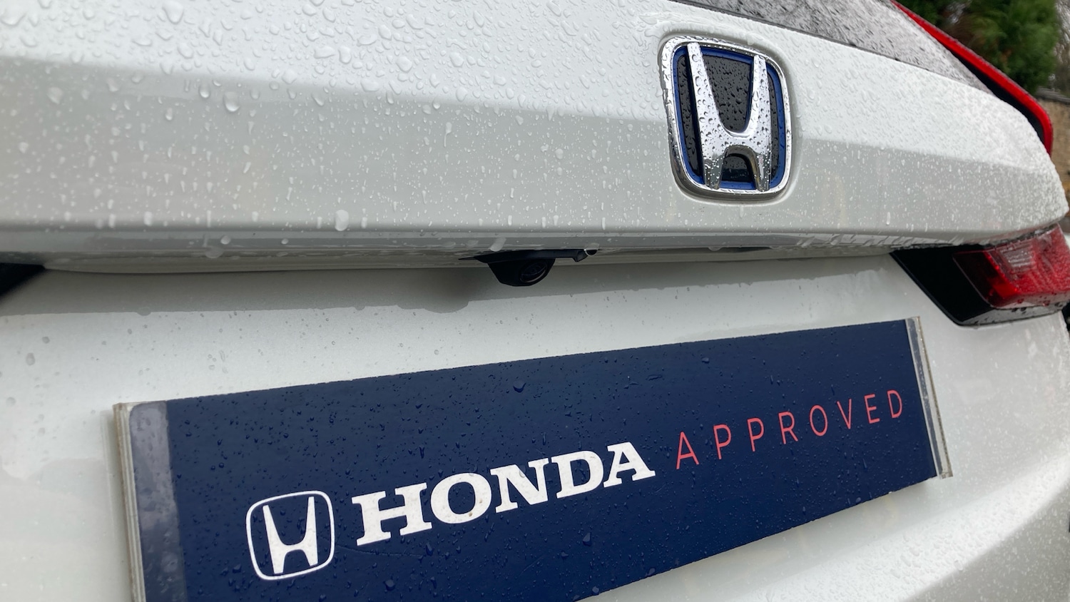 Used Honda CR-V 2025 for sale - 77375798: Photo 25