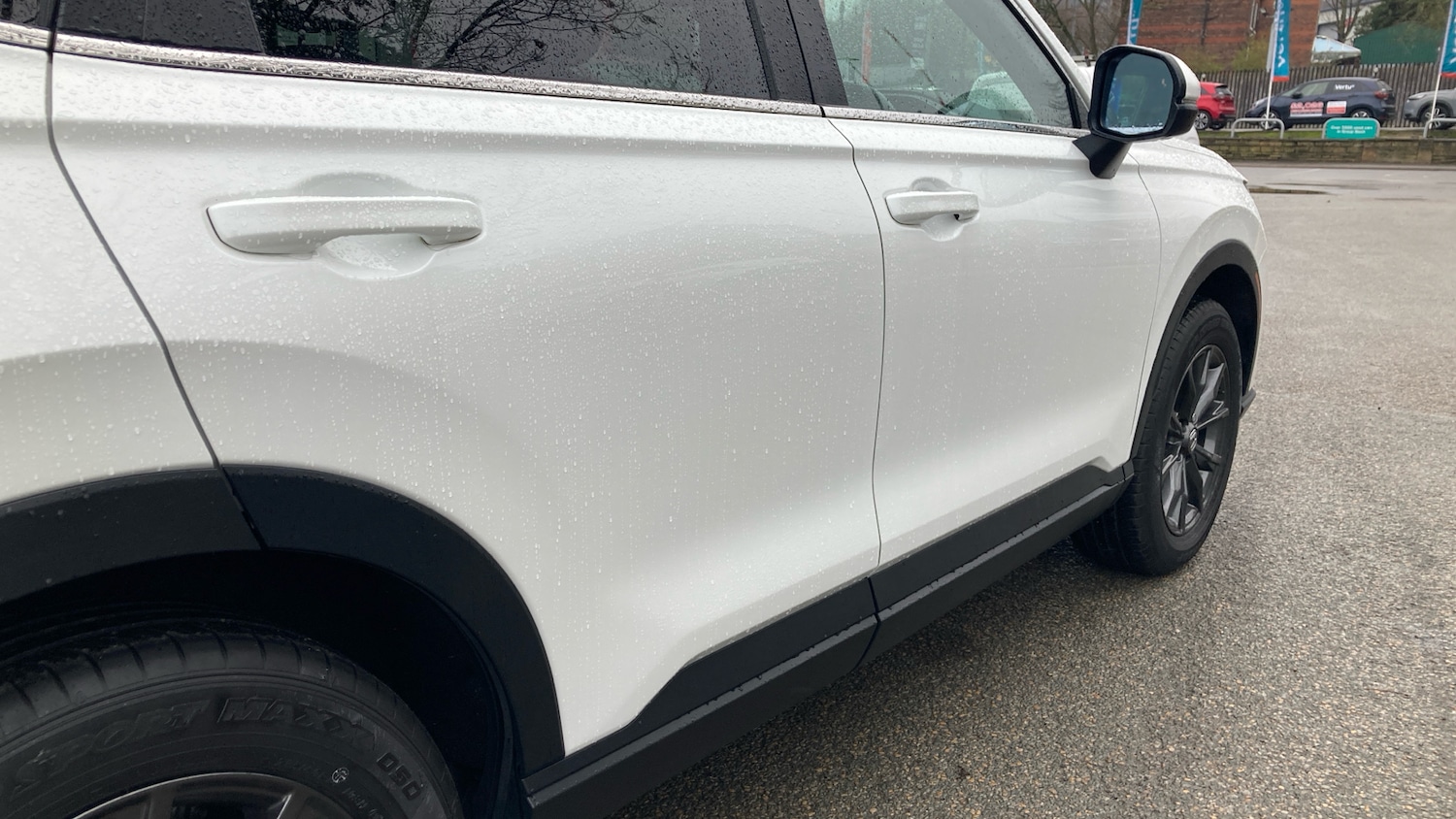 Used Honda CR-V 2025 for sale - 77375798: Photo 27