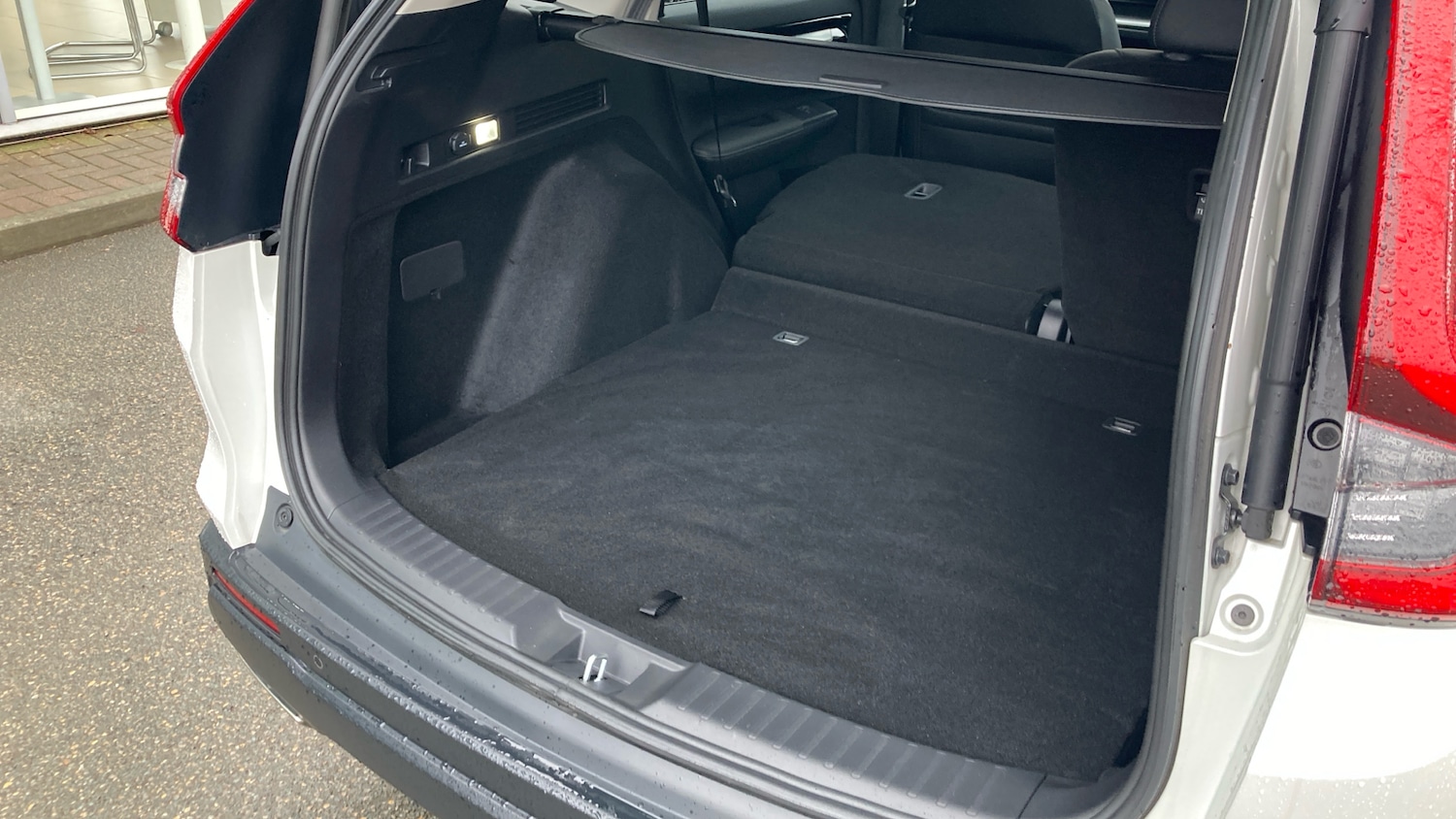 Used Honda CR-V 2025 for sale - 77375798: Photo 28