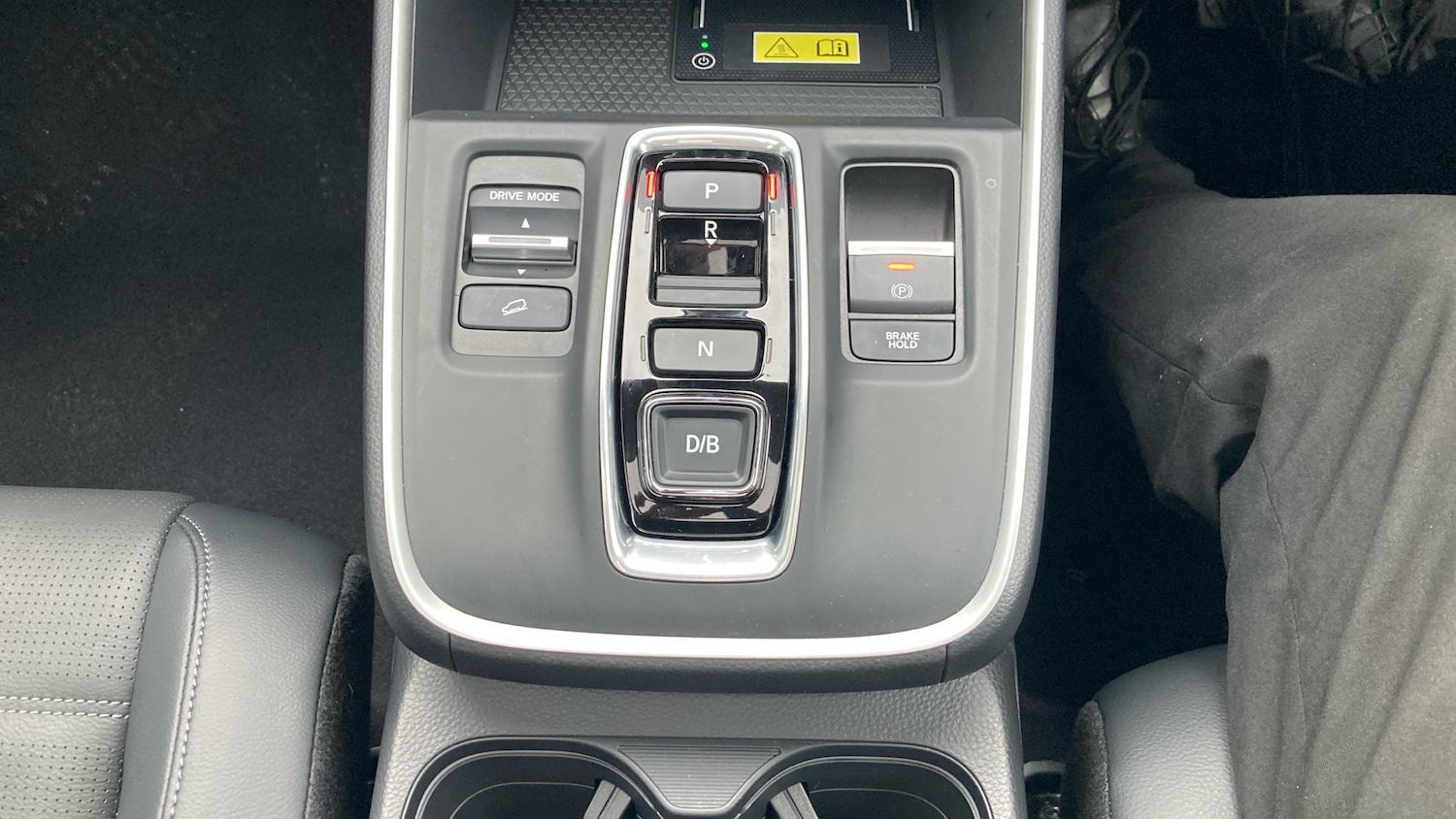 Used Honda CR-V 2025 for sale - 77375798: Photo 34