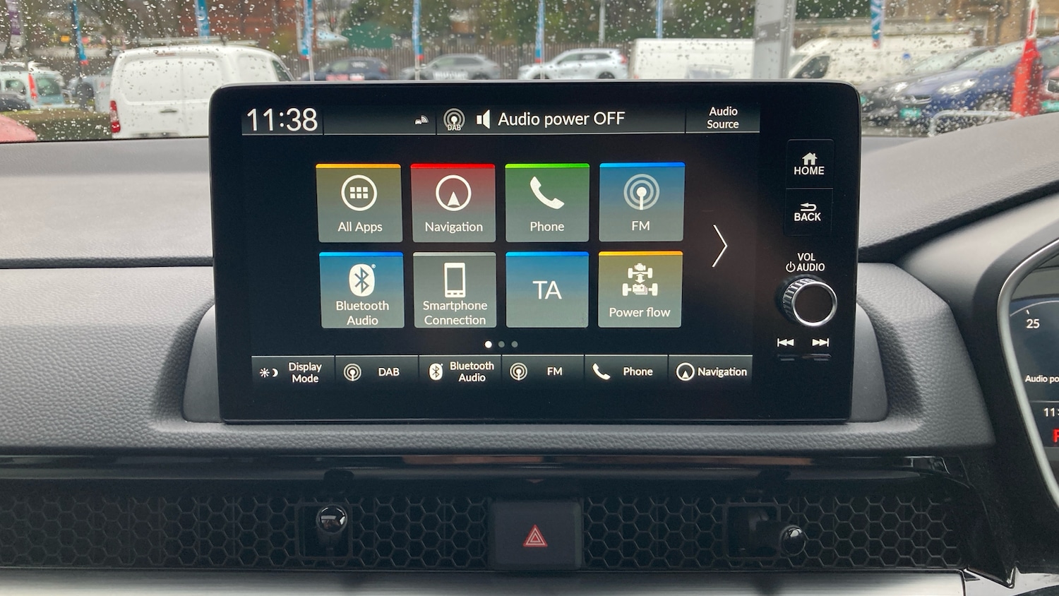 Used Honda CR-V 2025 for sale - 77375798: Photo 35