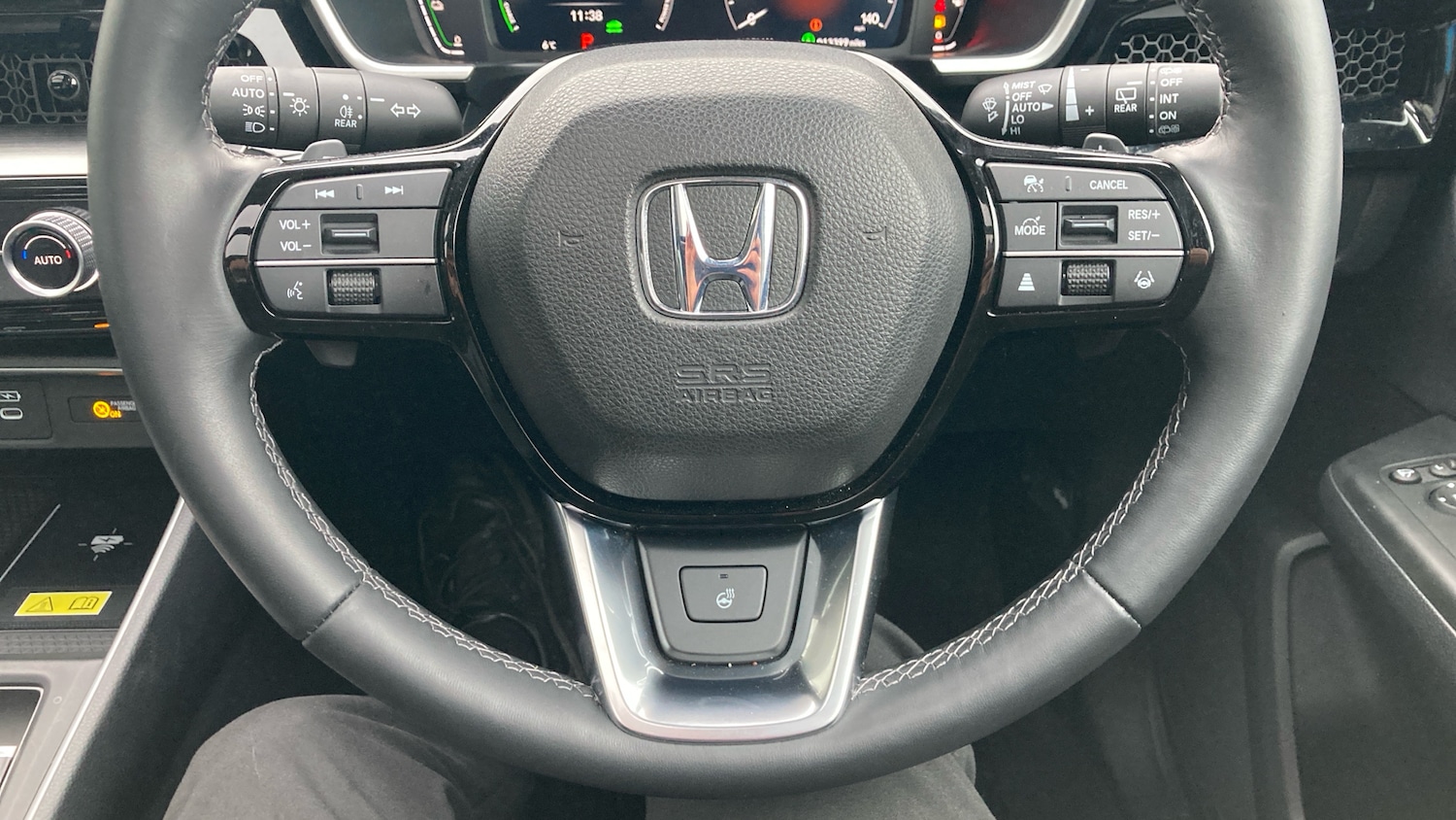 Used Honda CR-V 2025 for sale - 77375798: Photo 36