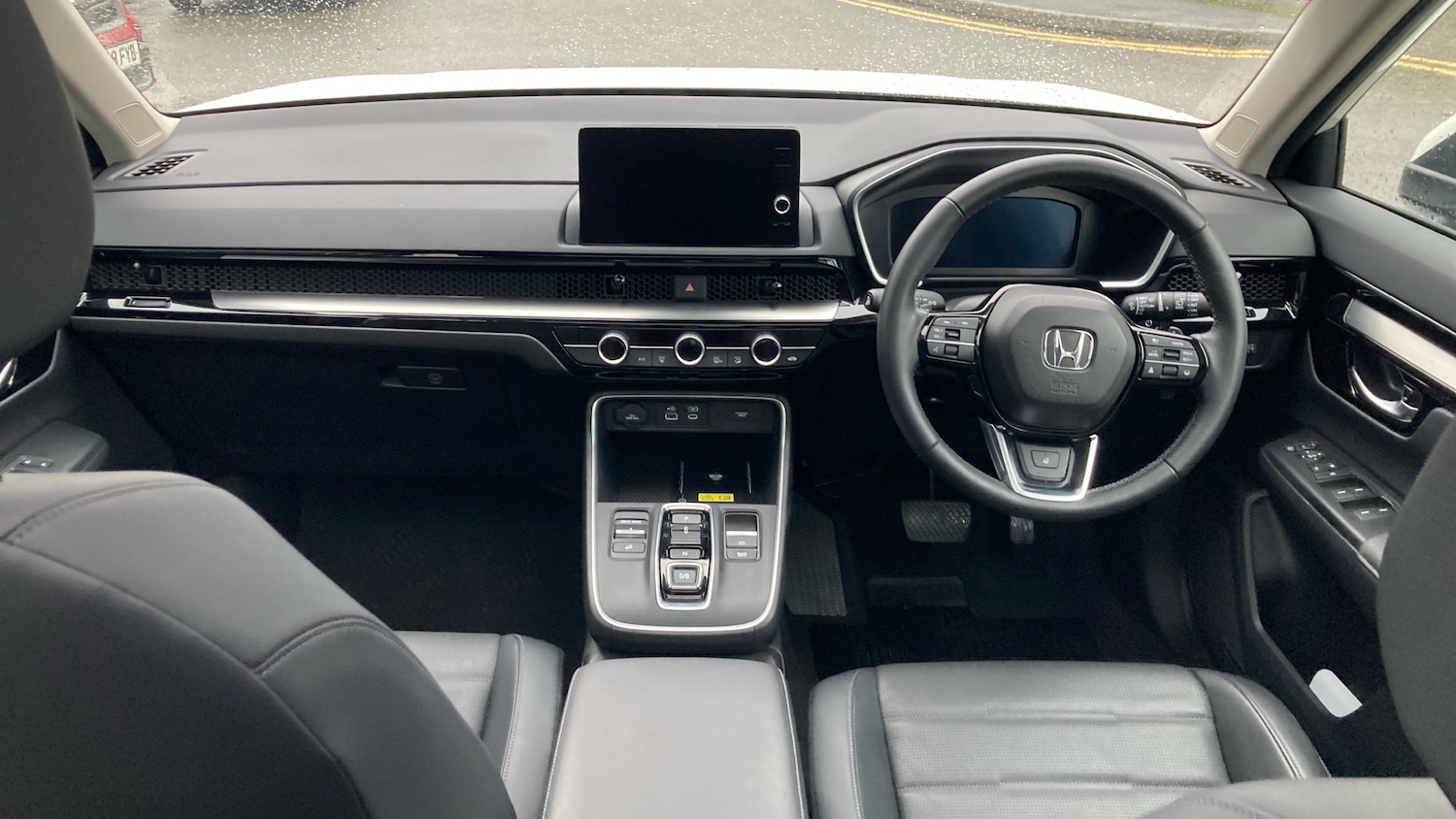 Used Honda CR-V 2025 for sale - 77375798: Photo 4