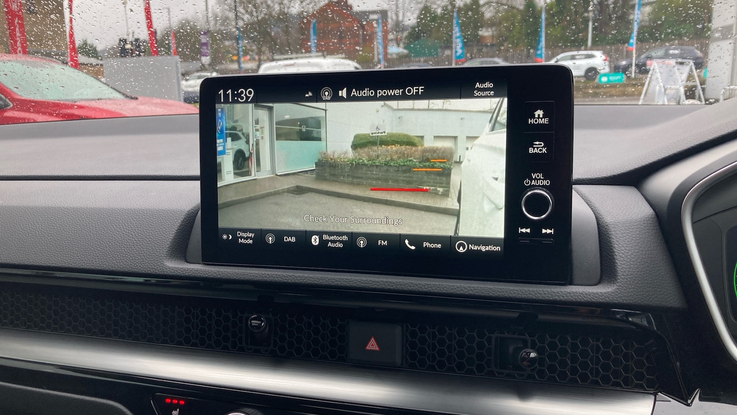 Used Honda CR-V 2025 for sale - 77375798: Photo 41