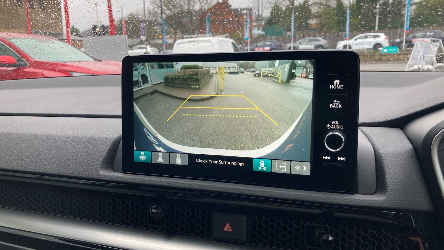 Used Honda CR-V 2025 for sale - 77375798: Photo 42