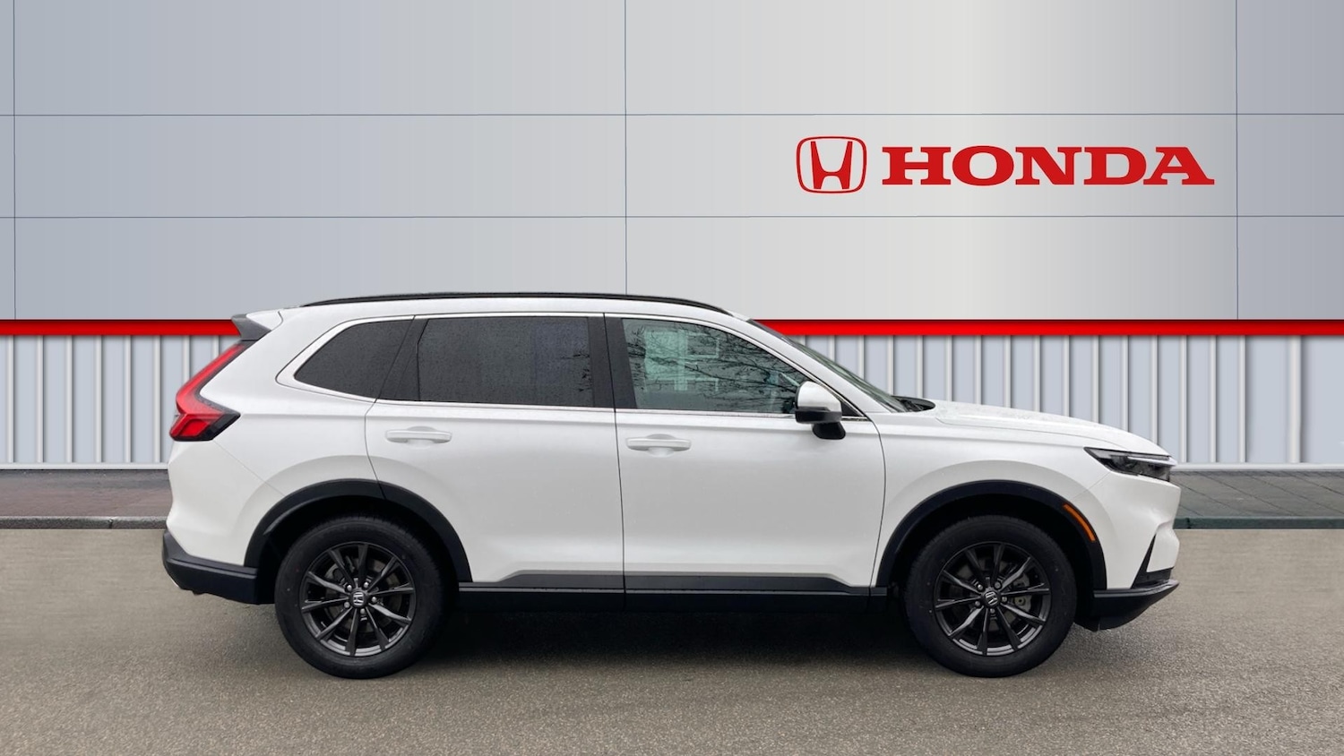 Used Honda CR-V 2025 for sale - 77375798: Photo 5