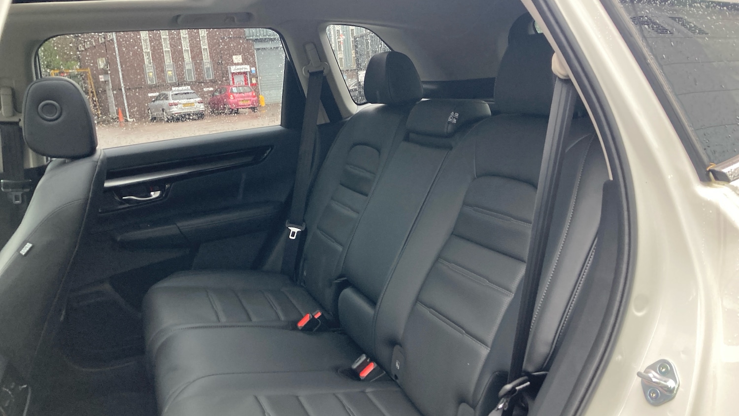 Used Honda CR-V 2025 for sale - 77375798: Photo 8