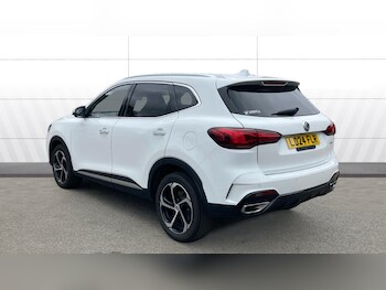 Used MG MG HS 2024 for sale - 75871230: Photo