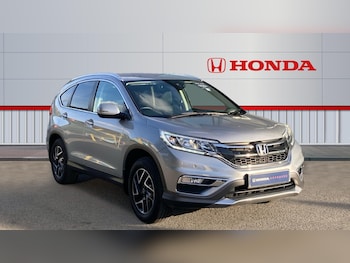 2018 (18) - 1.6 i-DTEC 160 SE Plus 5dr [Nav] Diesel Estate