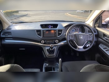 Used Honda CR-V 2018 for sale - 75894535: Photo