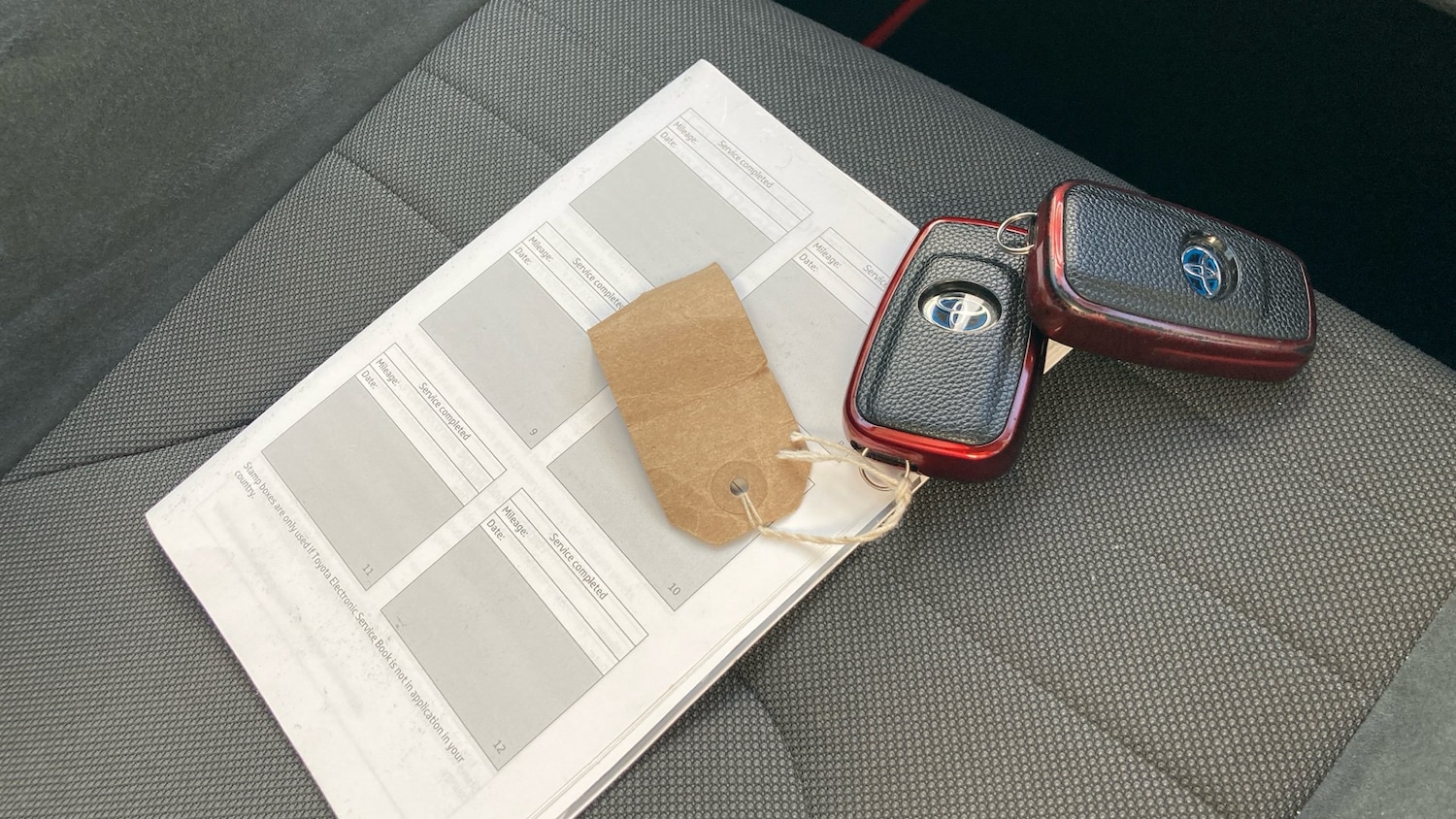 Used Toyota Corolla 2019 for sale - 77023943: Photo 19