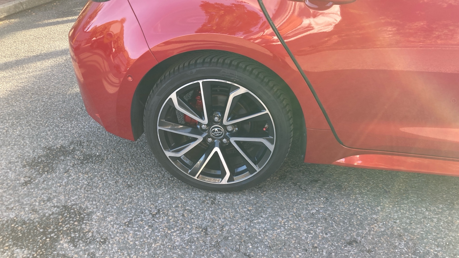 Used Toyota Corolla 2019 for sale - 77023943: Photo 22