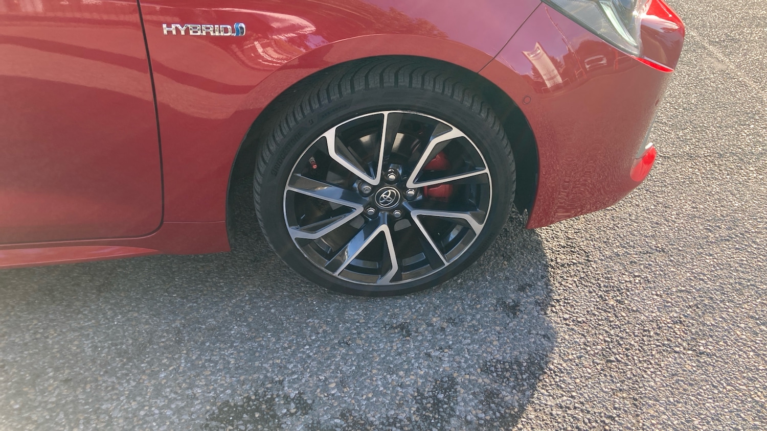 Used Toyota Corolla 2019 for sale - 77023943: Photo 23