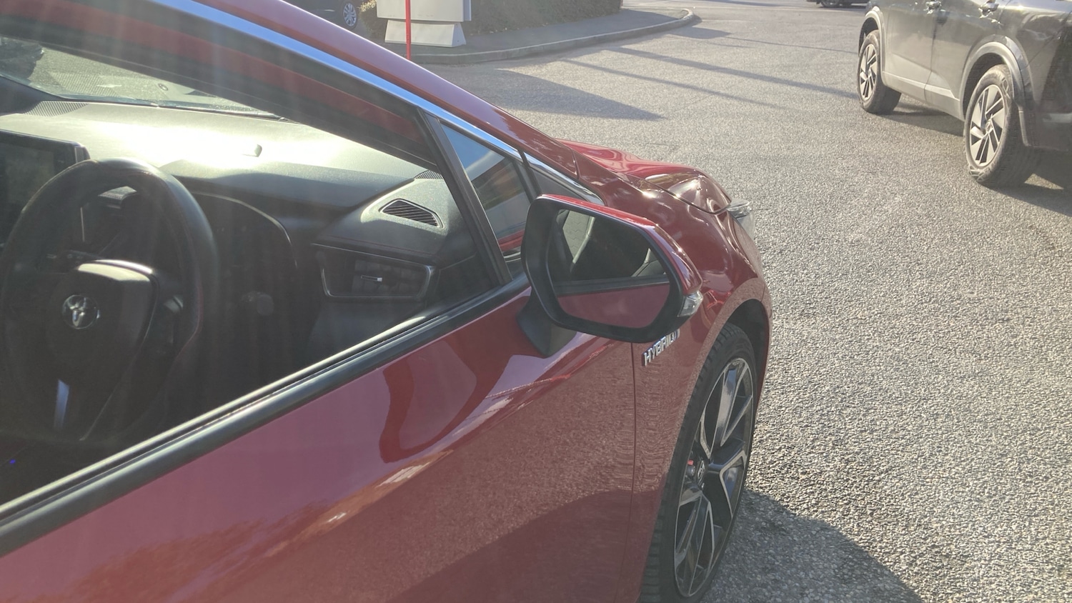 Used Toyota Corolla 2019 for sale - 77023943: Photo 24