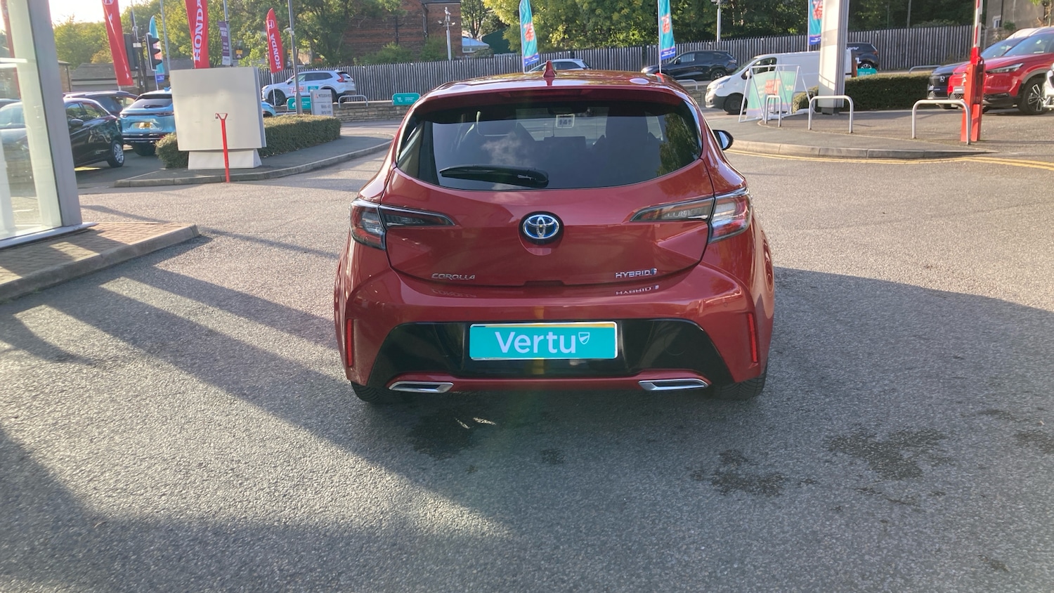 Used Toyota Corolla 2019 for sale - 77023943: Photo 26
