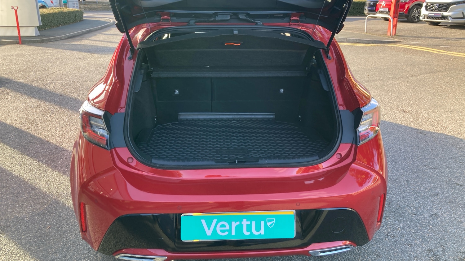 Used Toyota Corolla 2019 for sale - 77023943: Photo 27