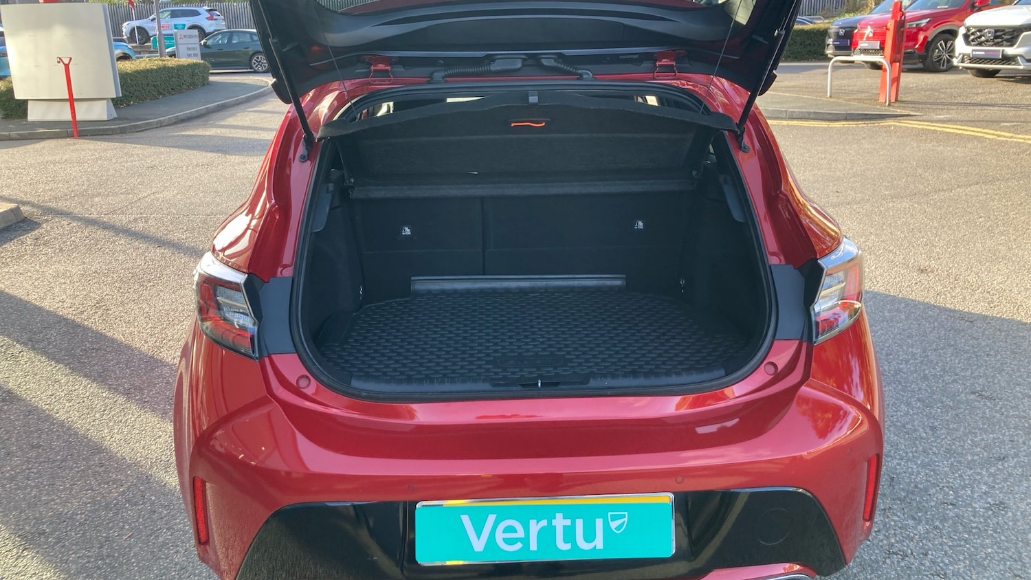 Used Toyota Corolla 2019 for sale - 77023943: Photo 4