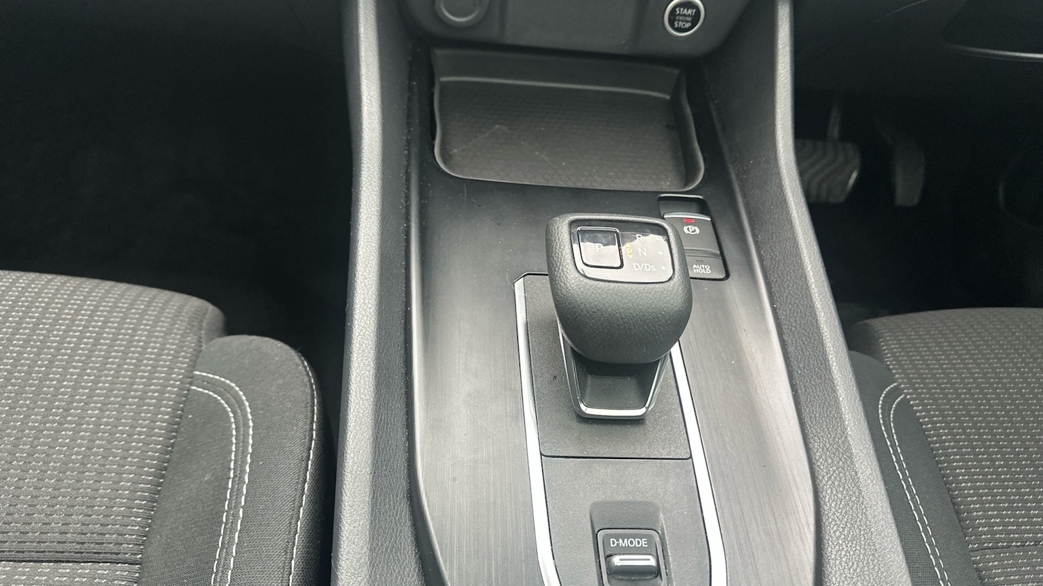 Used Nissan Qashqai 2023 for sale - 77296979: Photo 13