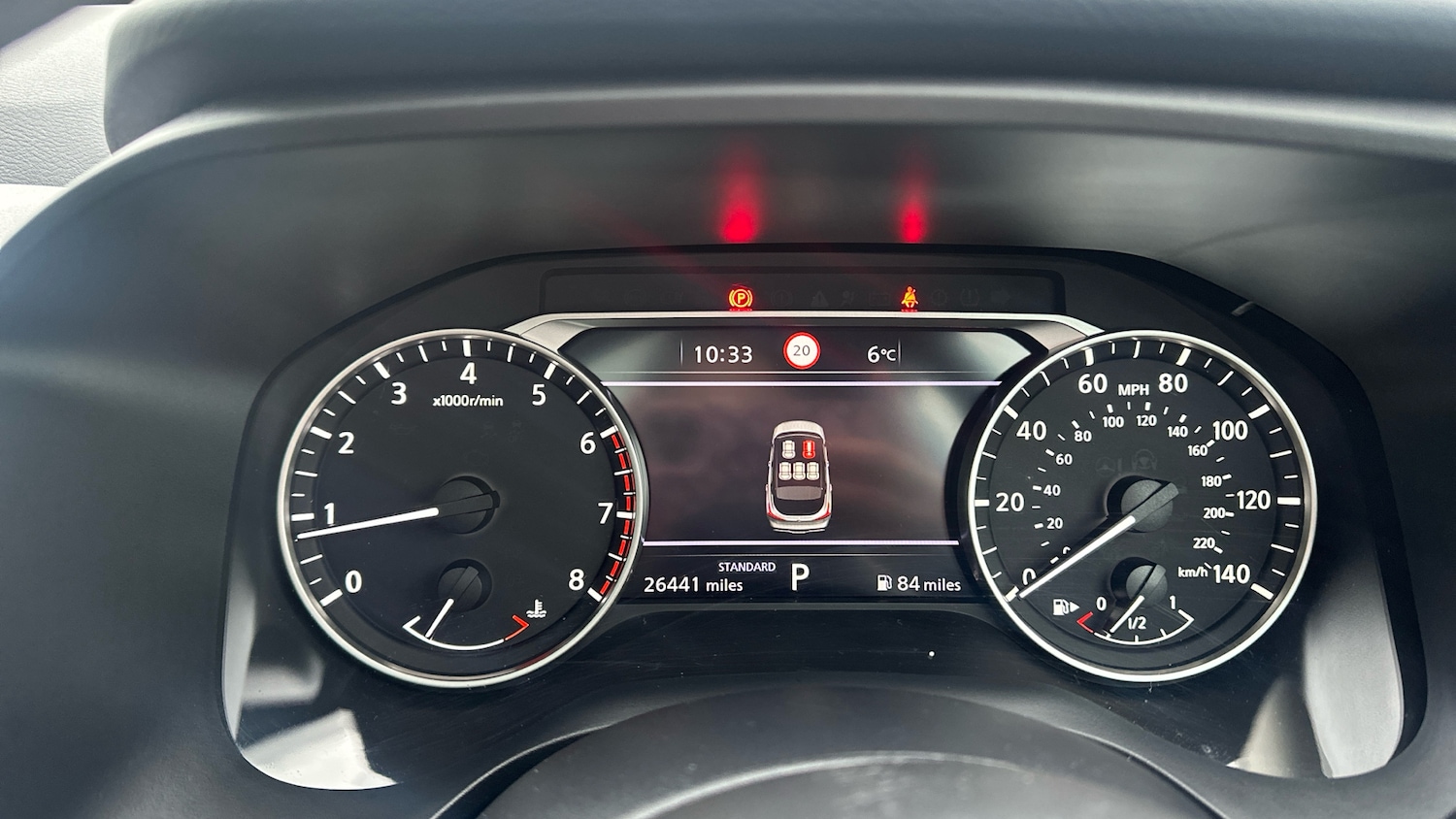 Used Nissan Qashqai 2023 for sale - 77296979: Photo 18