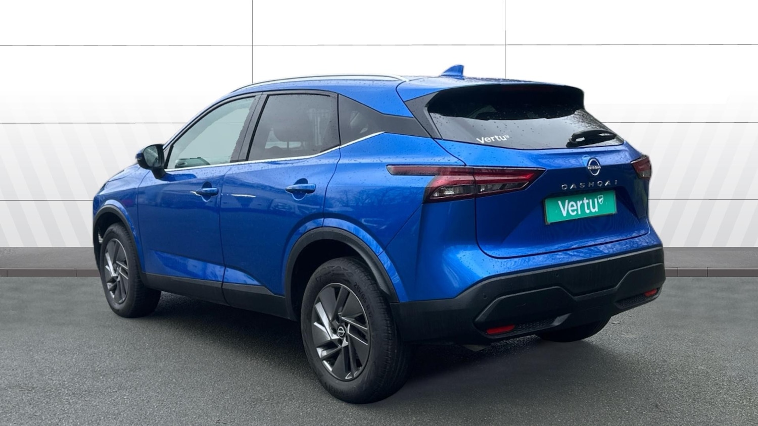 Used Nissan Qashqai 2023 for sale - 77296979: Photo 2