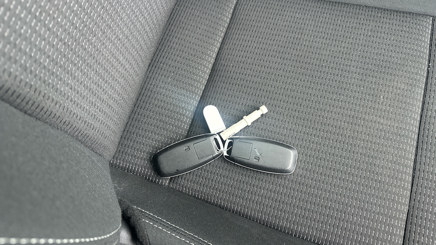 Used Nissan Qashqai 2023 for sale - 77296979: Photo 20