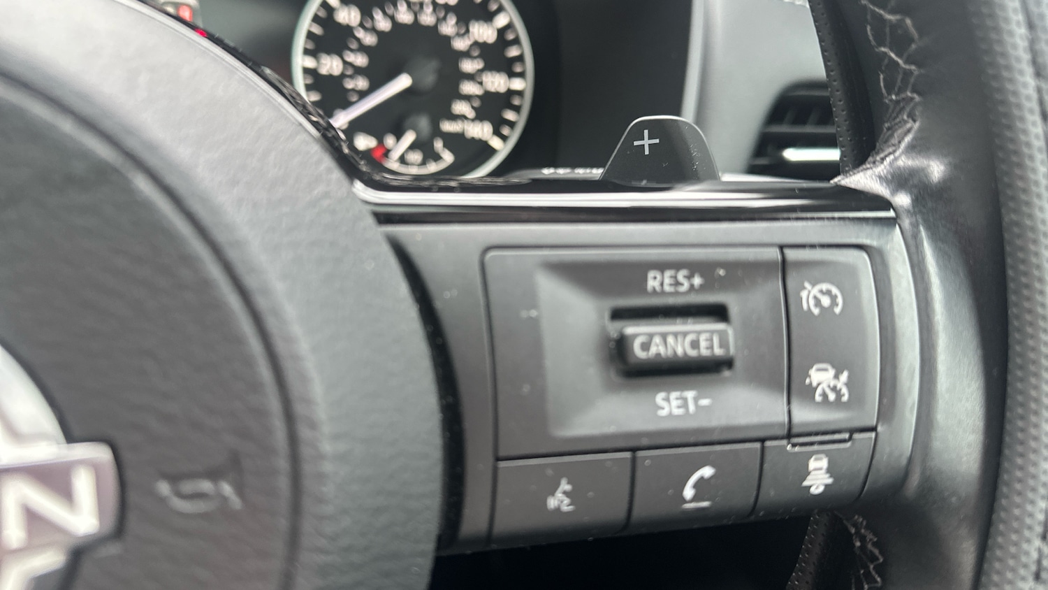 Used Nissan Qashqai 2023 for sale - 77296979: Photo 22